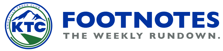 Knoxville Track Club (KTC)