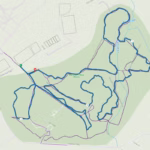 KTC Wanderers Trail Race